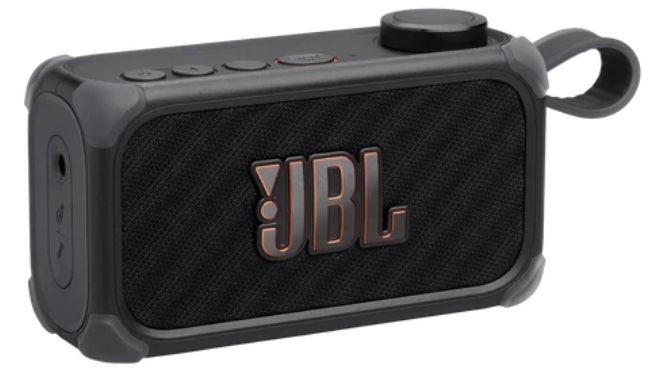 Amplificador Portátil JBL BandBox Solo 18W