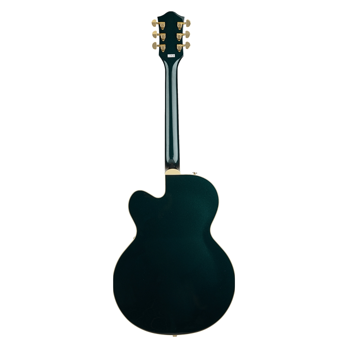 Guitarra Gretsch G2420 Streamliner Hollo ...