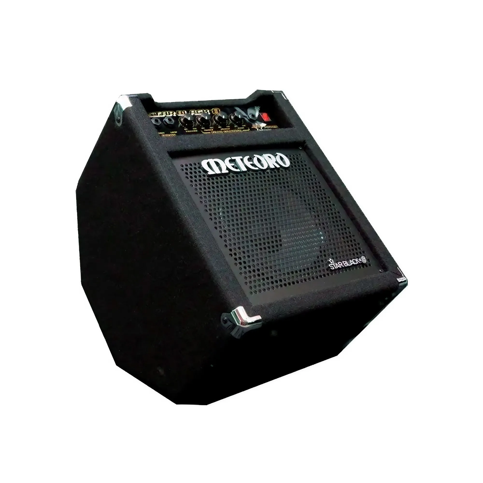 Amplificador Meteoro de Contrabaixo Star ...
