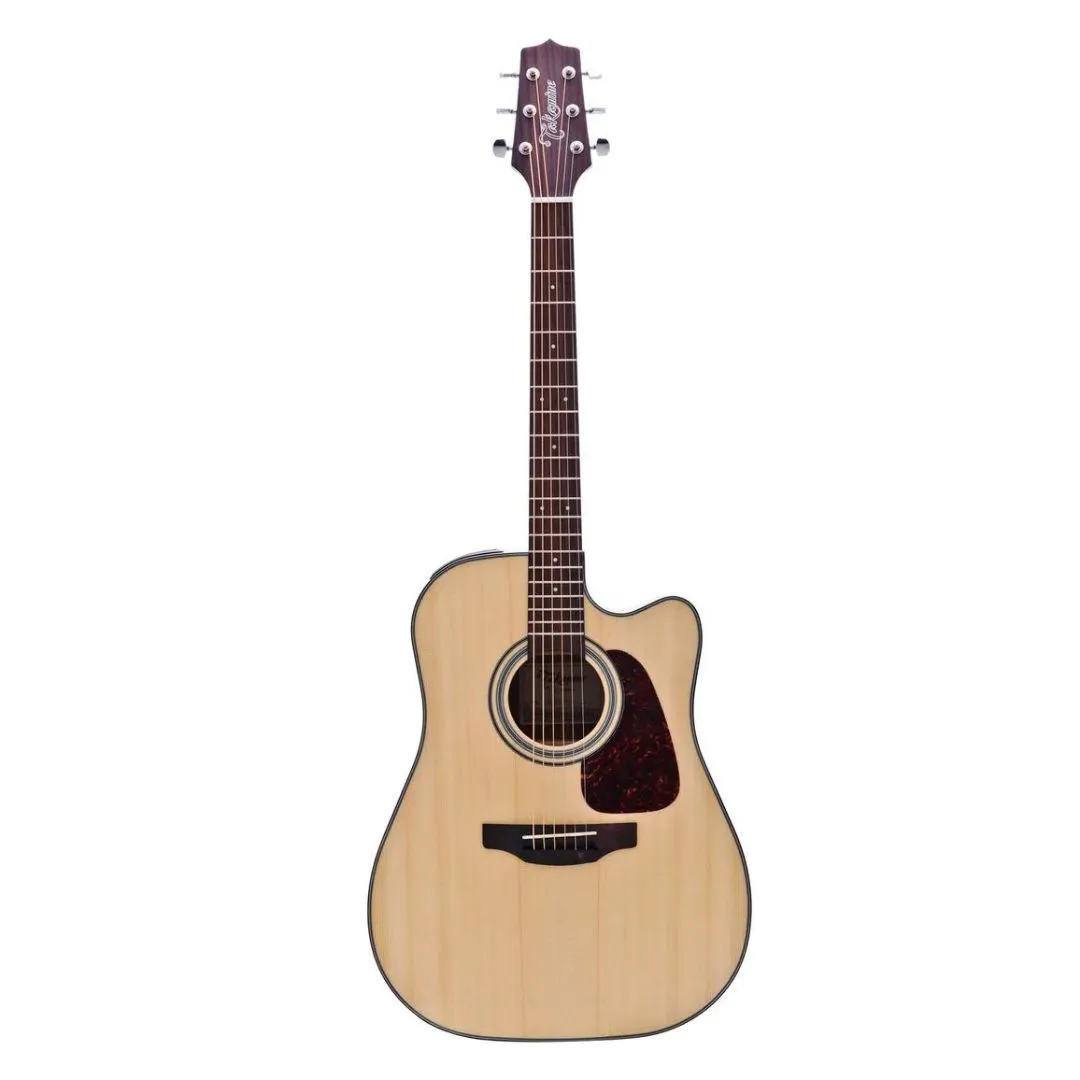 Violão Takamine Elétrico Folk GD15CE