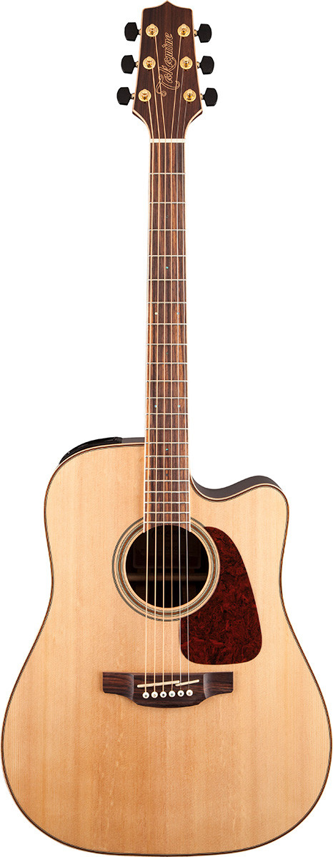 Violão Takamine GD93CE Folk Elétrico