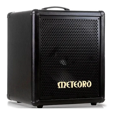 AMPLIFICADOR PARA CONTRABAIXO METEORO QX200W