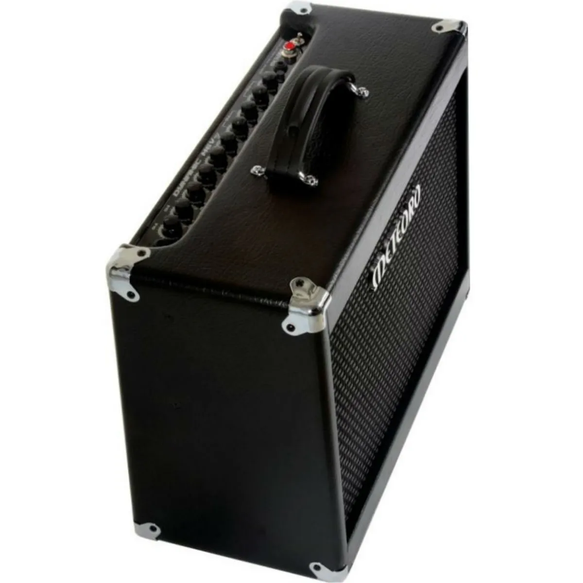 Amplificador Meteoro Para Guitarra Dynami...