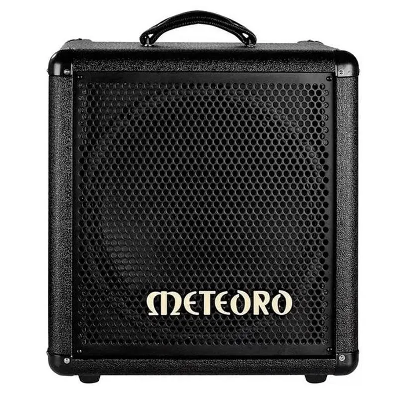 Amplificador Meteoro de Teclado RX100 100W