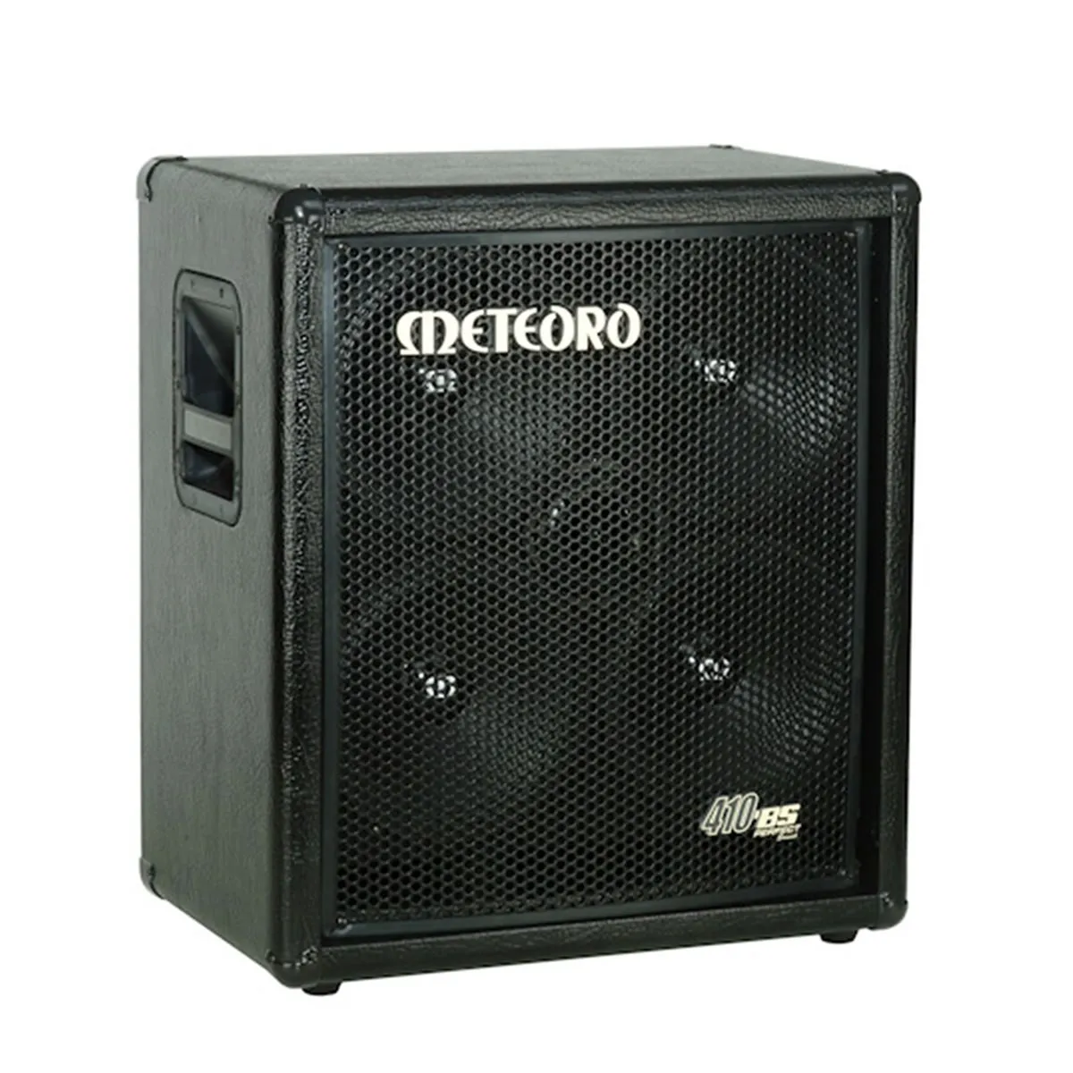 CAIXA METEORO PARA CONTRABAIXO 410BS 200W