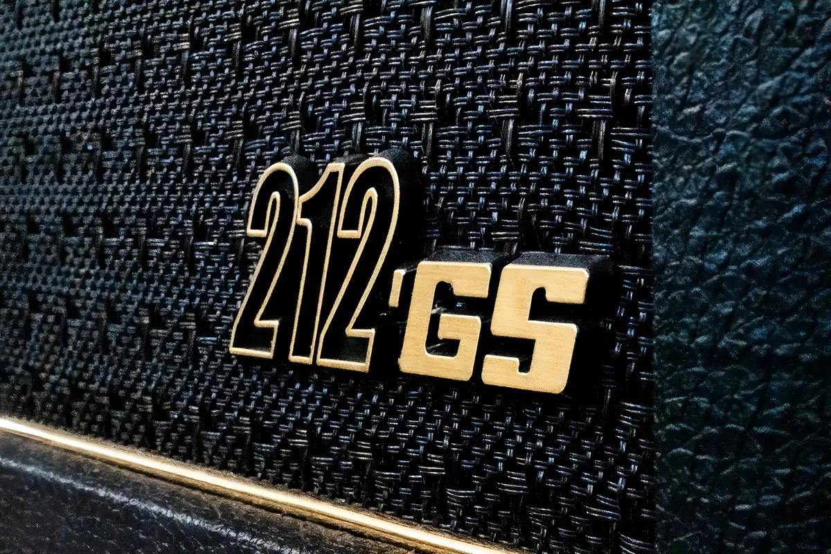 CAIXA PASSIVA METEORO PARA GUITARRA 212 G...