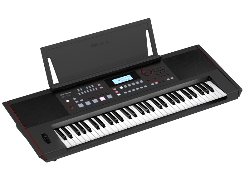 Teclado Roland EX50
