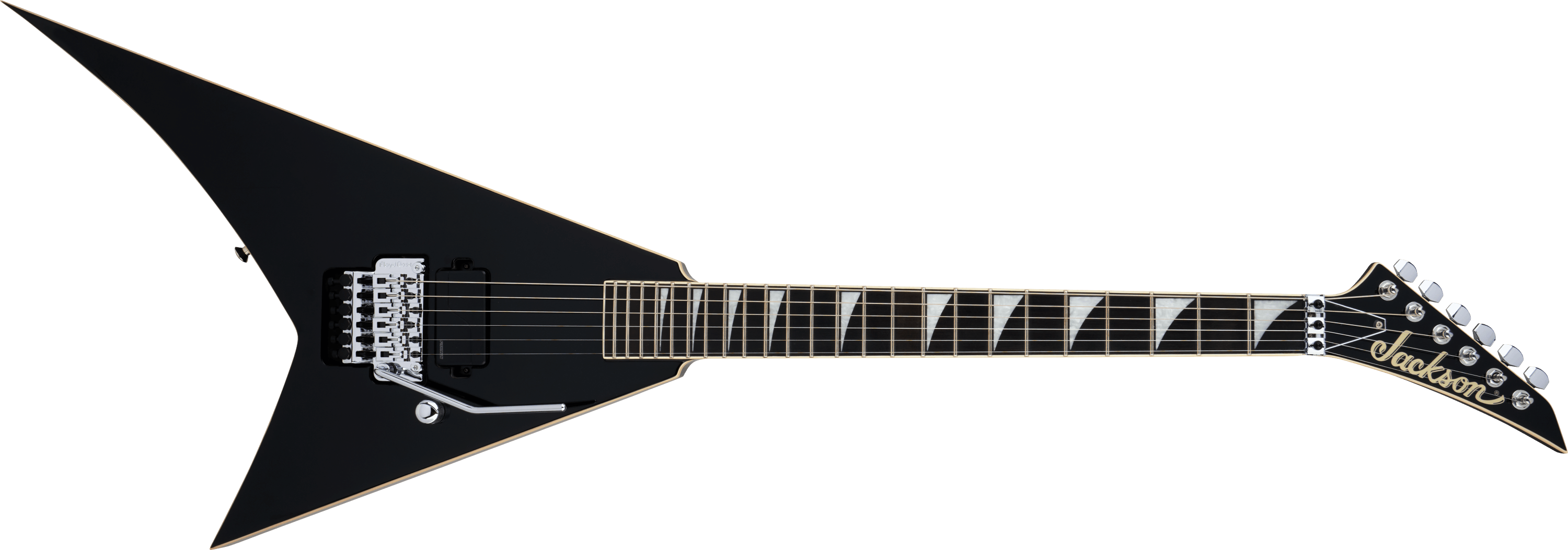 Guitarra Jackson Pro Plus Pure Metal Lim ...
