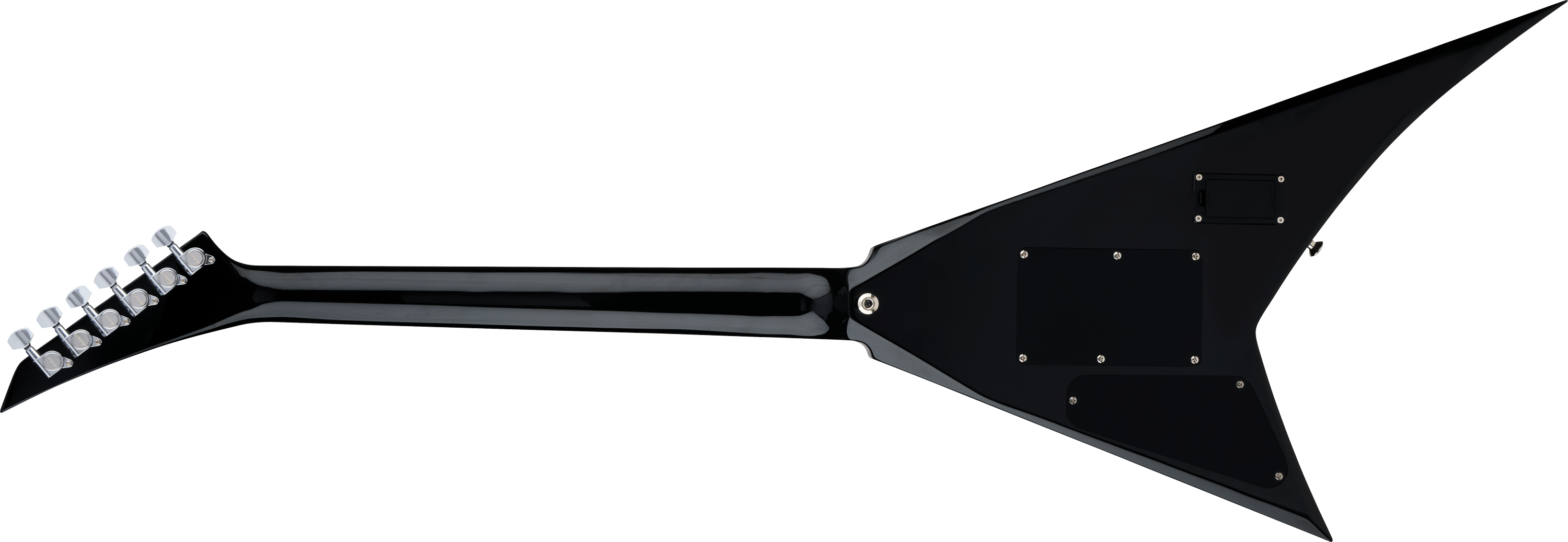 Guitarra Jackson Pro Plus Pure Metal Lim ...