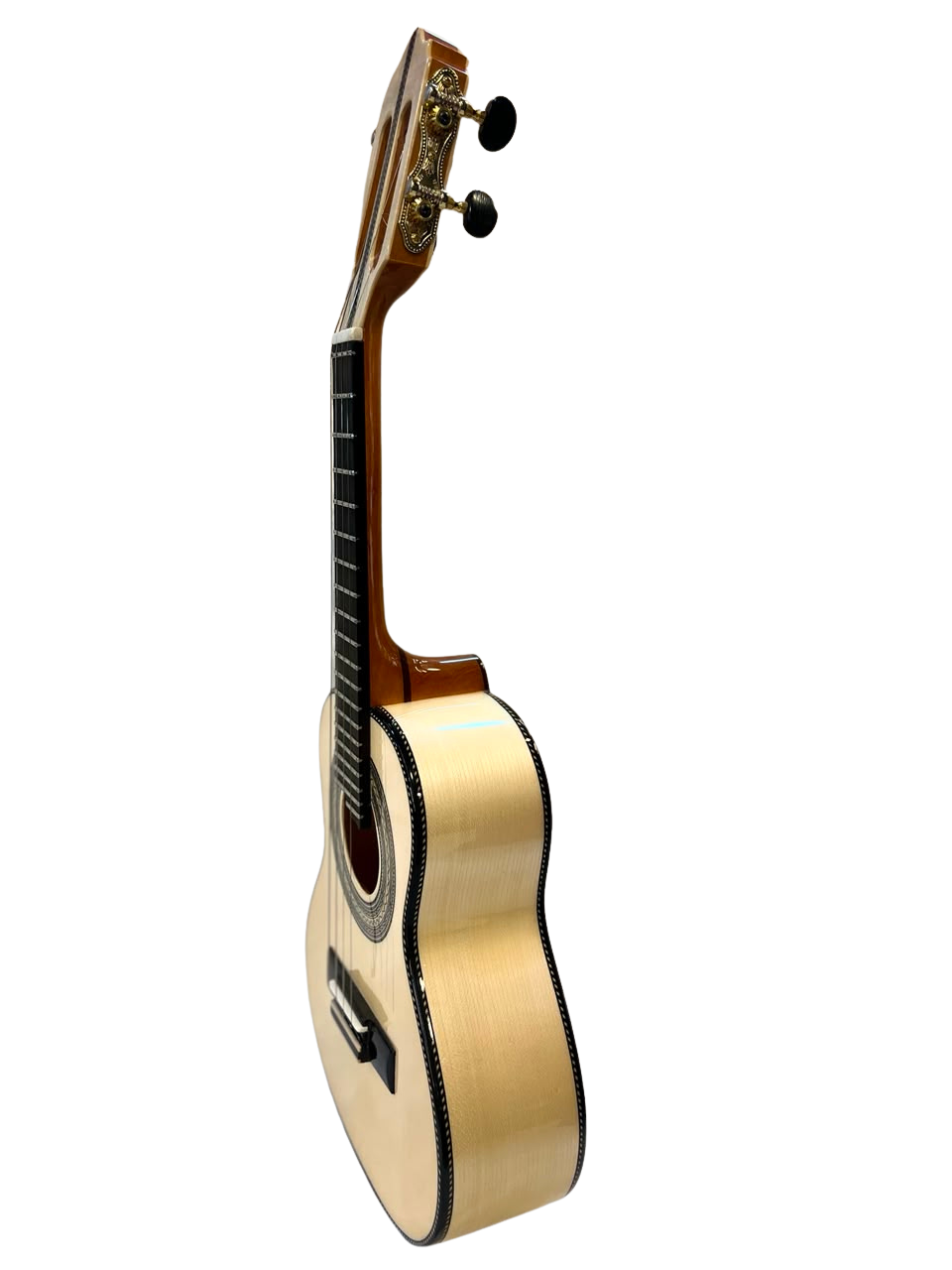 Cavaco Luthier Jefferson Waldemar Faia