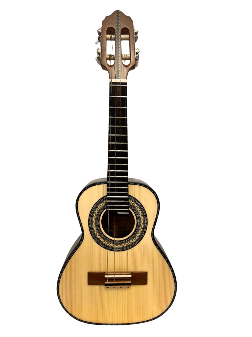 Cavaco Luthier Jefferson Waldemar Imbuia