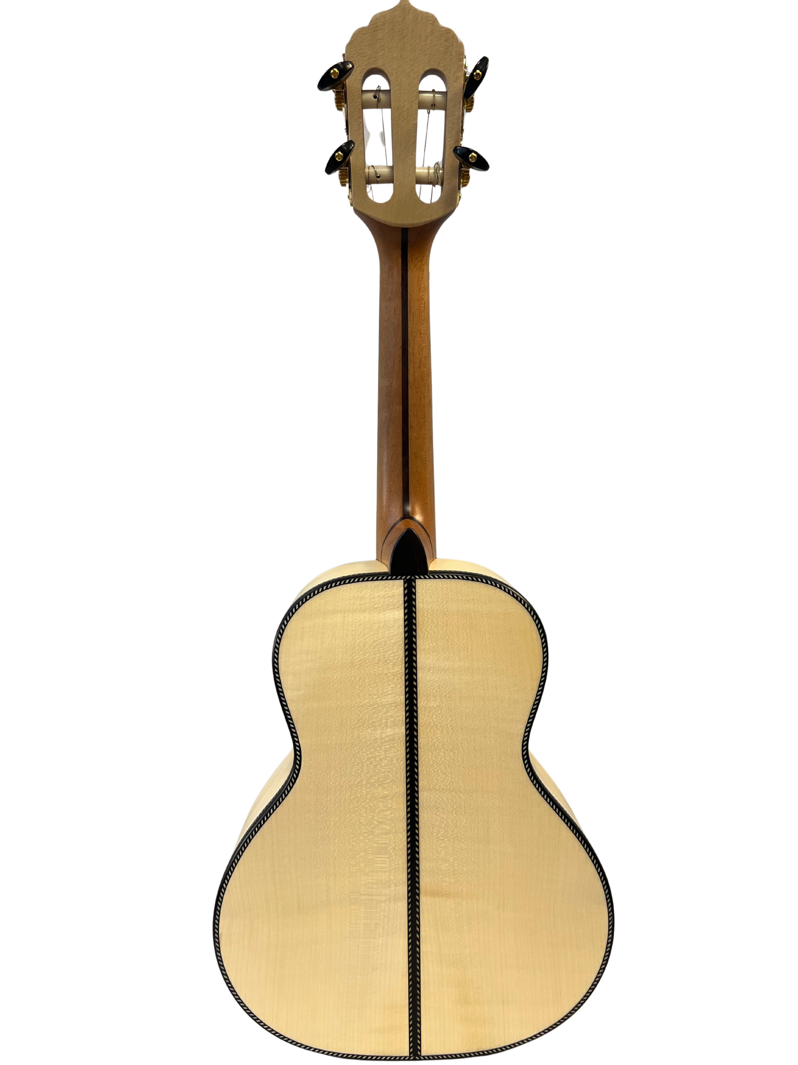 Cavaco Luthier Faia