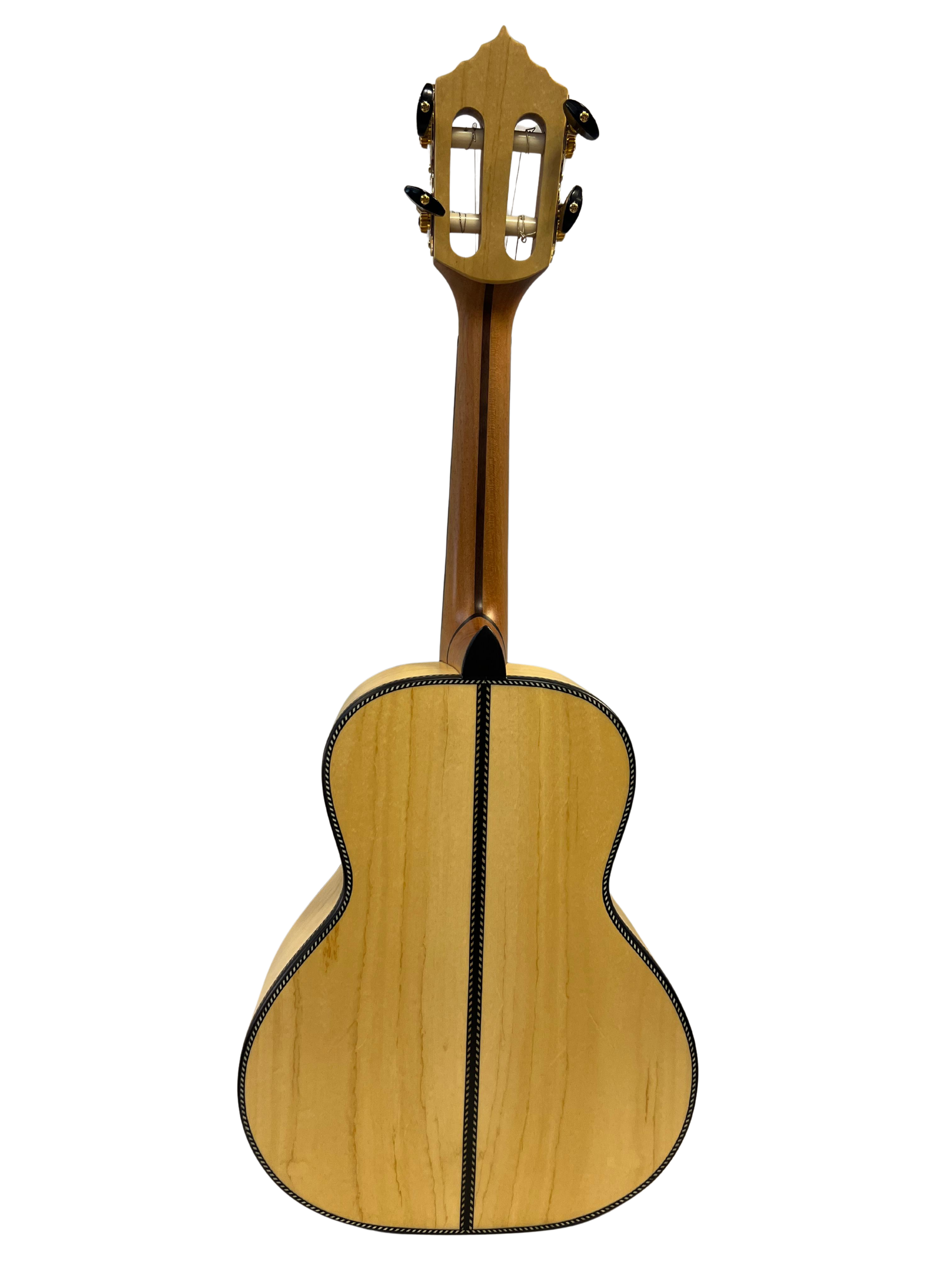 Cavaco Luthier Araújo Marfim