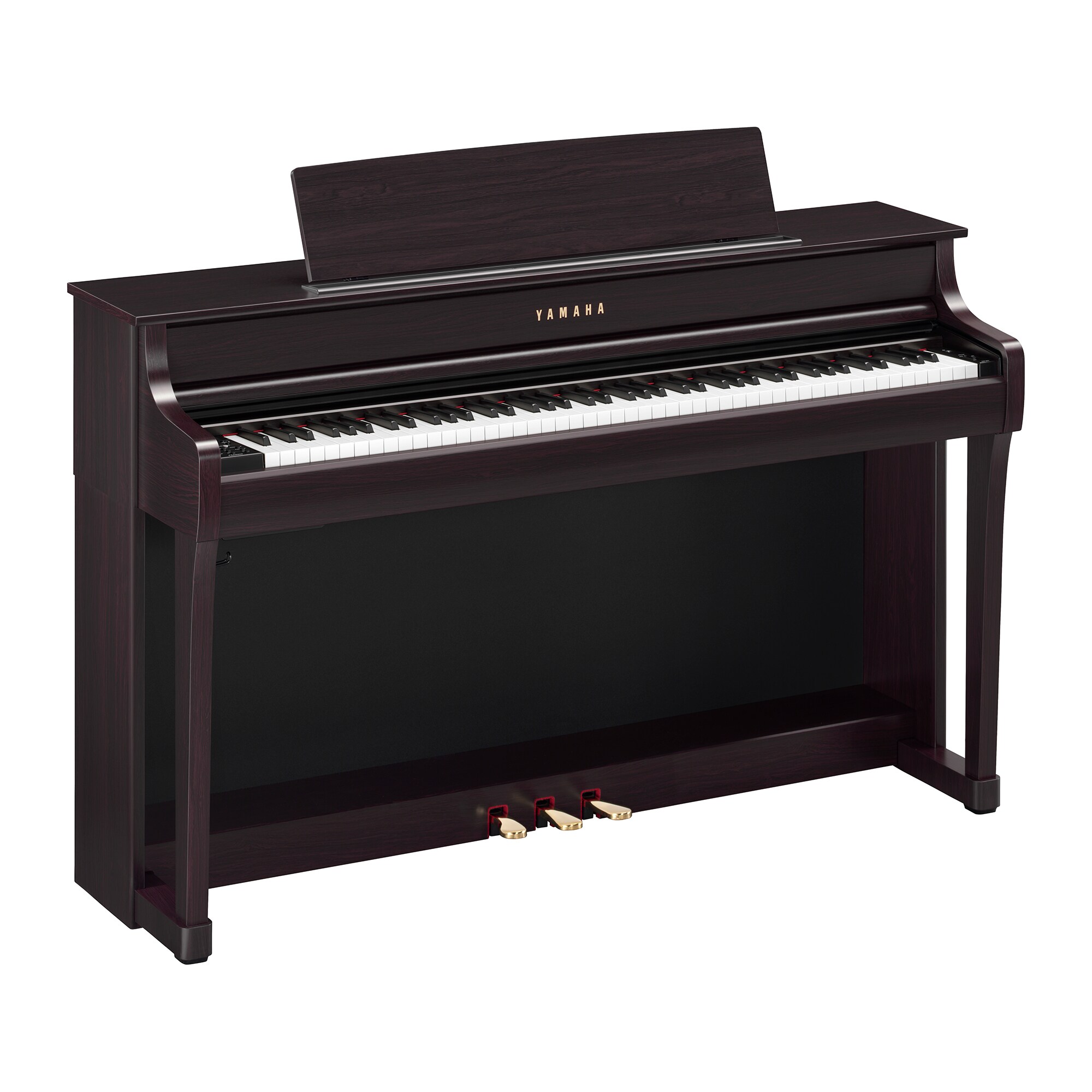 Piano Digital Yamaha Clavinova CLP-845R  ...