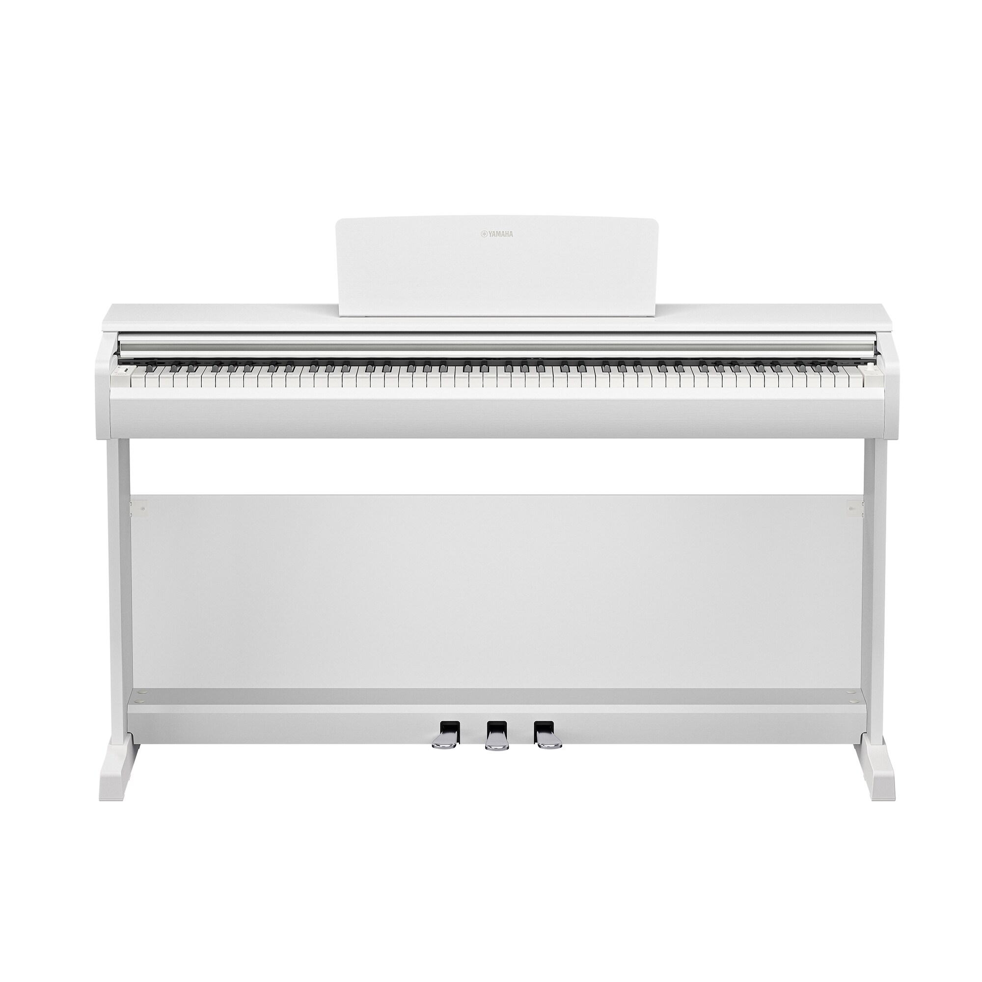Piano Digital Yamaha ARIUS YDP-146WH - B ...