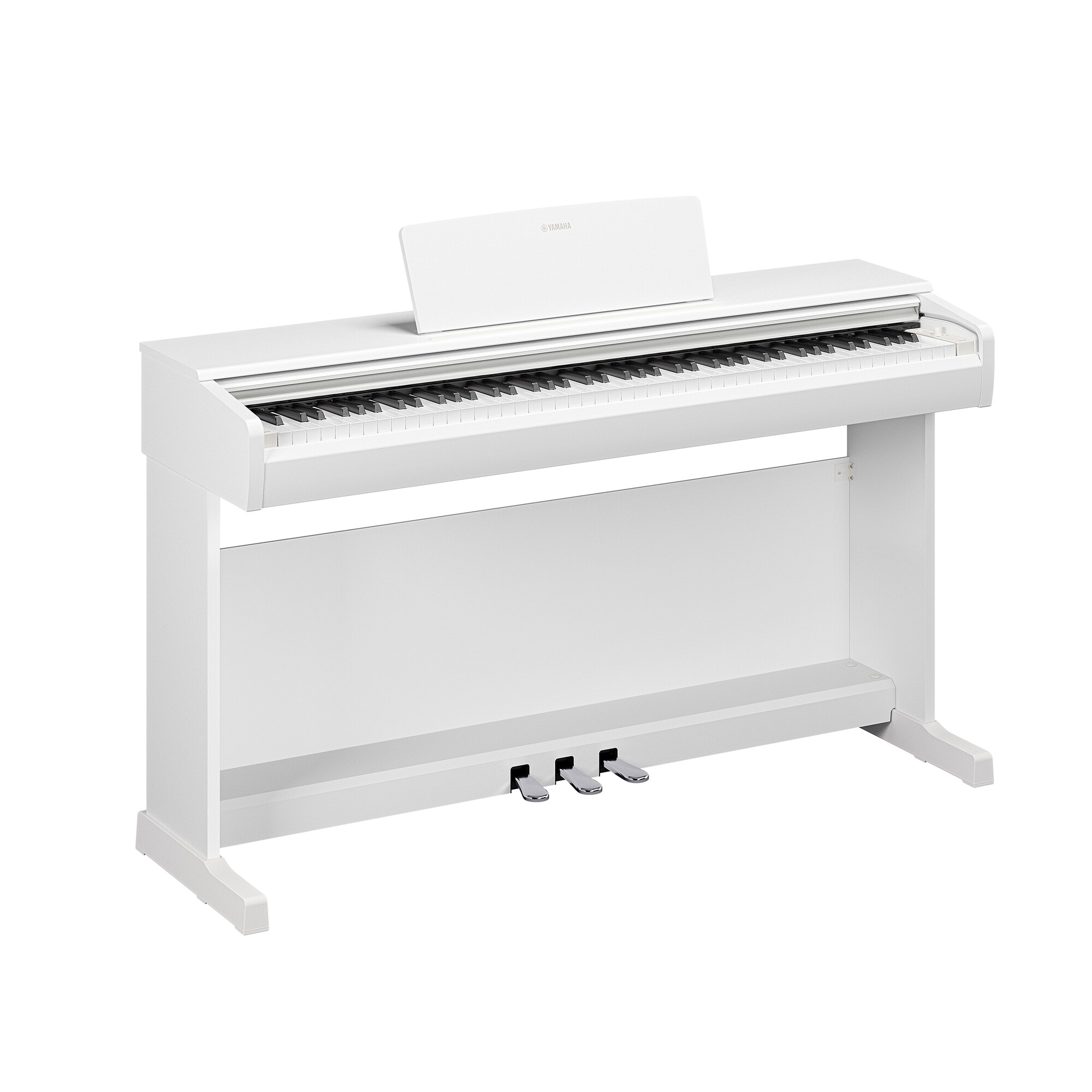 Piano Digital Yamaha ARIUS YDP-146WH - B ...