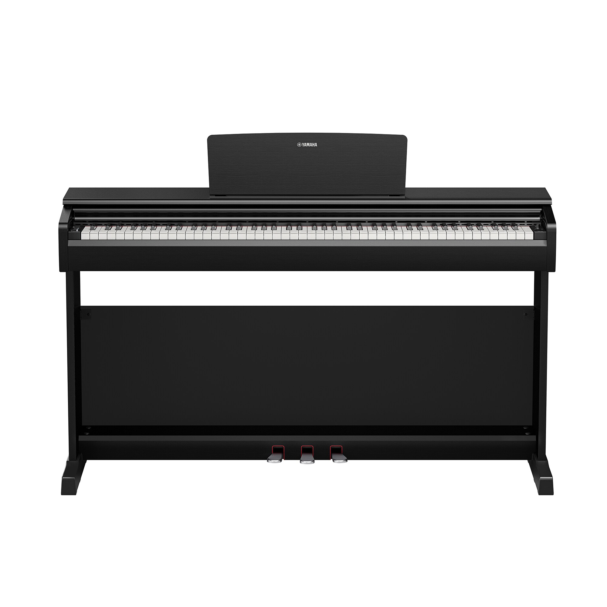 Piano Digital Yamaha ARIUS YDP-146B - Preto