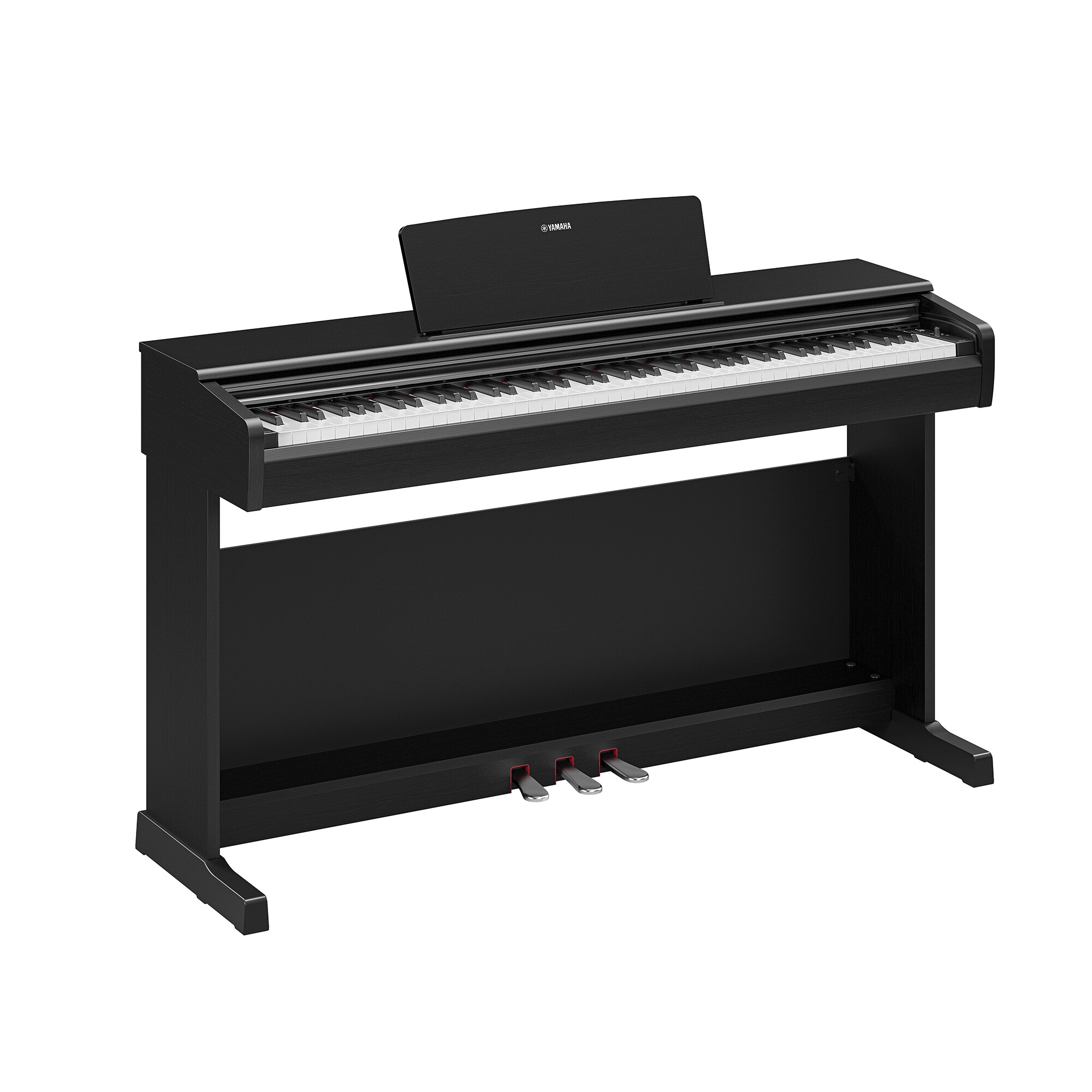 Piano Digital Yamaha ARIUS YDP-146B - Preto