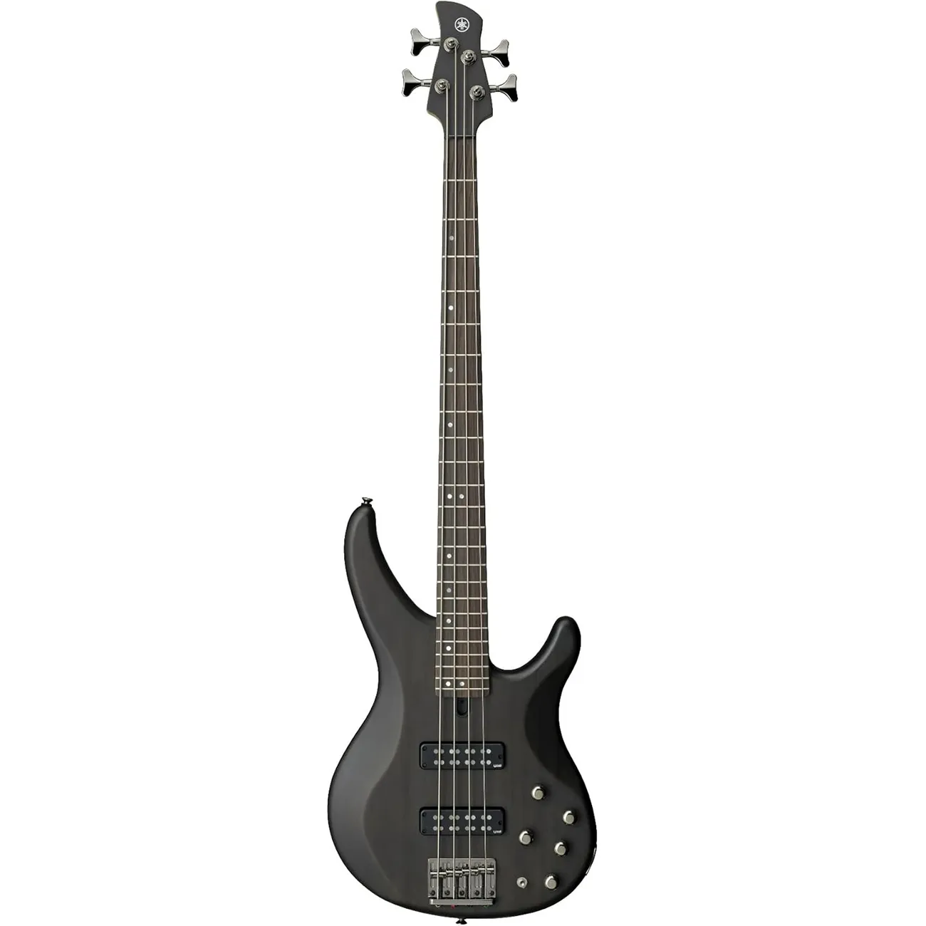 Contrabaixo Yamaha TRBX504 TBL 4 Cordas  ...