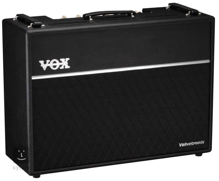 Amplificador Vox Valvetronix 150w Vt120+