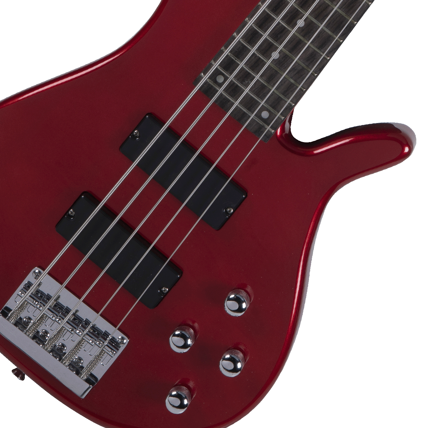 Contrabaixo Michael Modern BM515N 5 Cord ...
