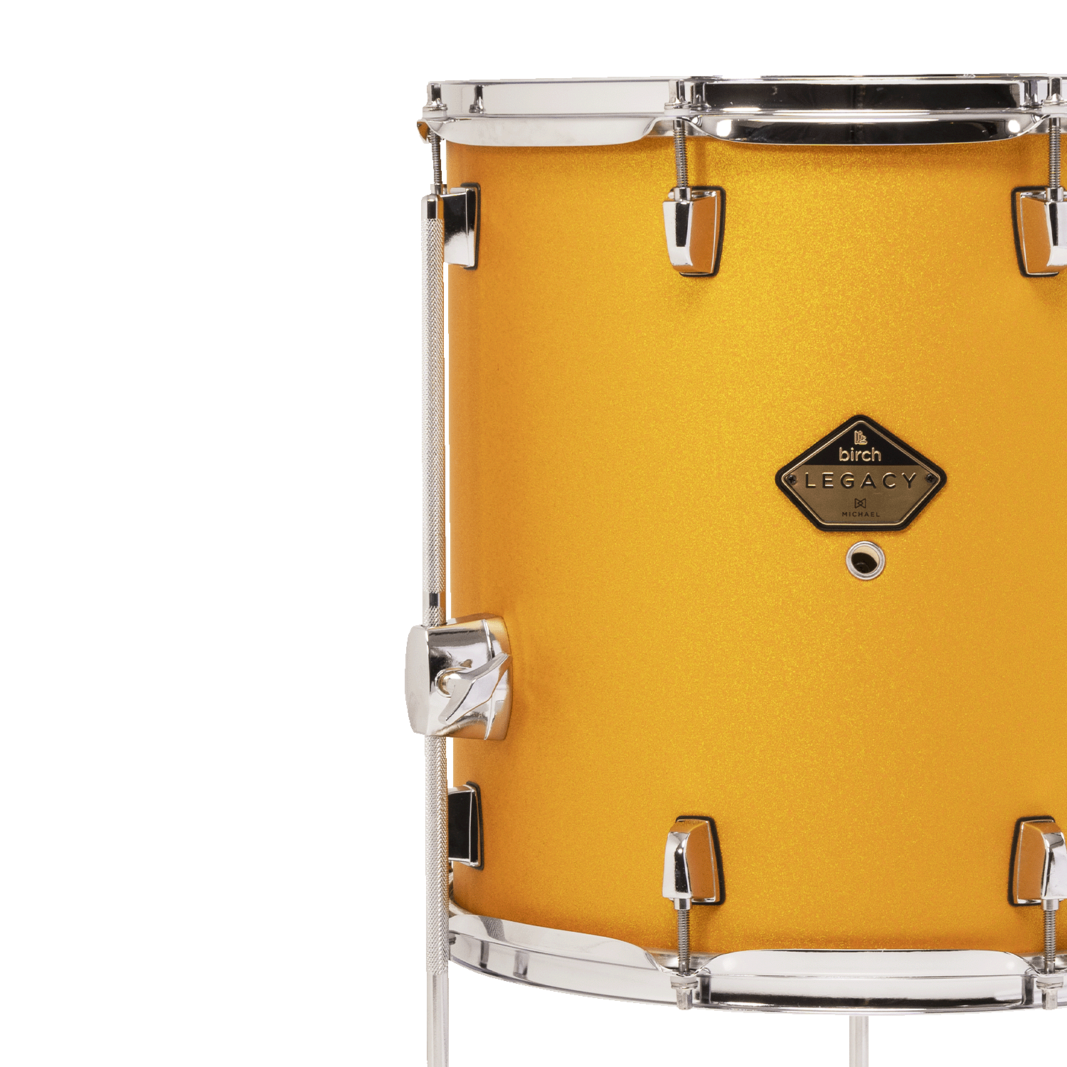 Surdo Michael Legacy Birch DMBF1414 14x14...