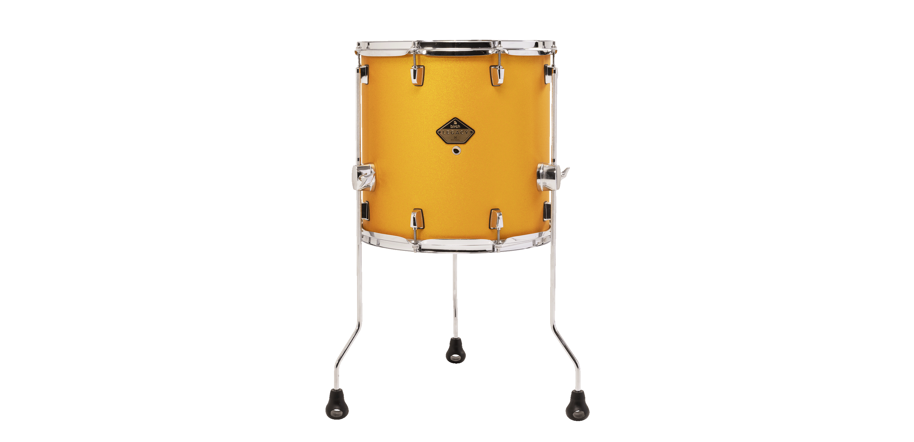 Surdo Michael Legacy Birch DMBF1414 14x14...