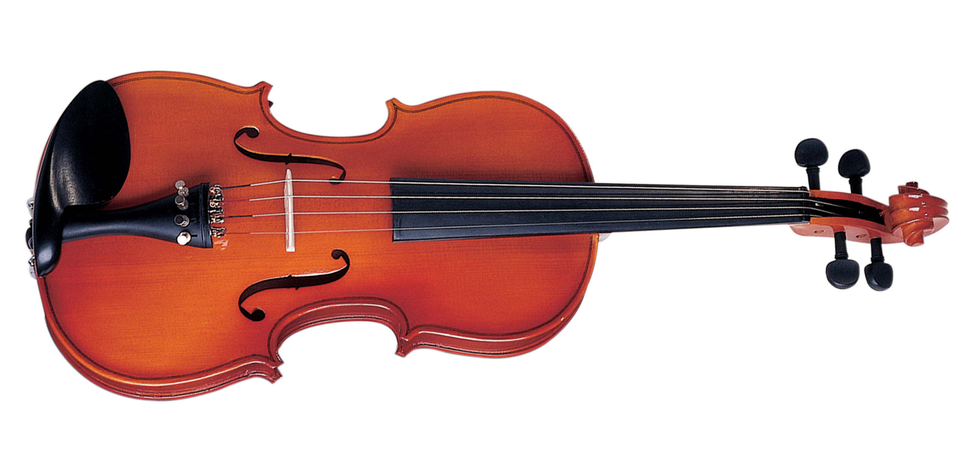 Violino Michael VNM10 1/4 Tradicional Inf...