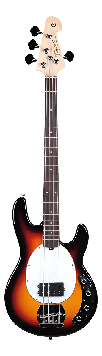 Contrabaixo Tagima TBM4 SB 4 Cordas Sunburst