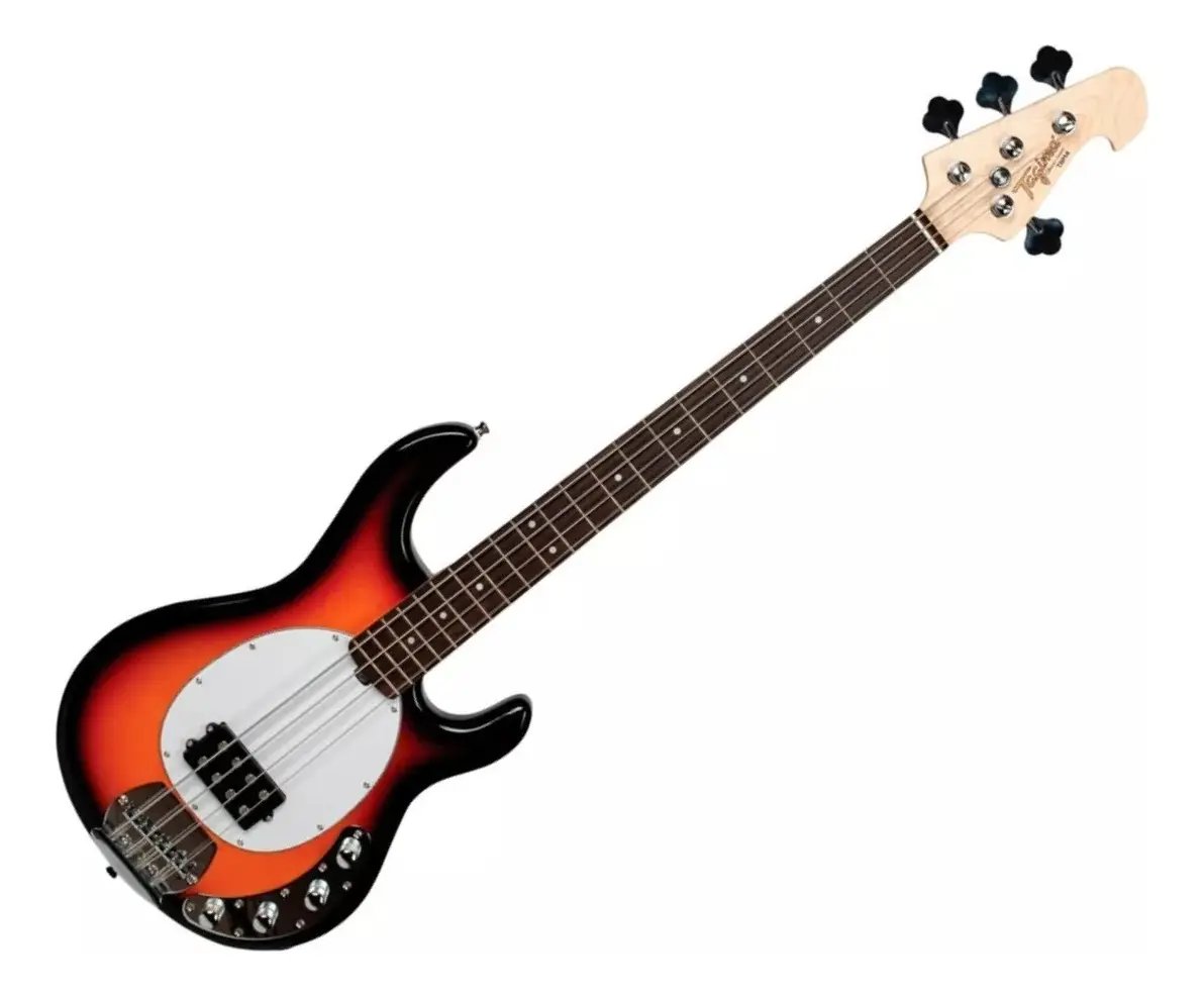 Contrabaixo Tagima TBM4 SB 4 Cordas Sunburst
