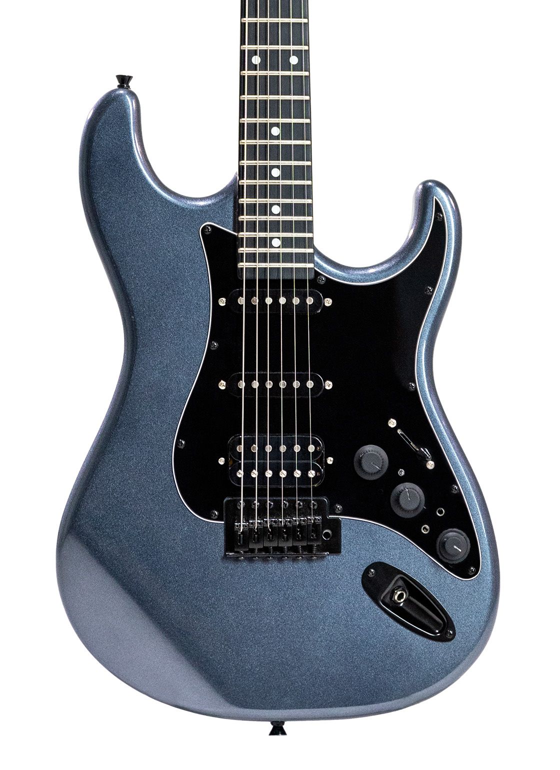 Guitarra Tagima Sixmart FX MDSV Metallic ...