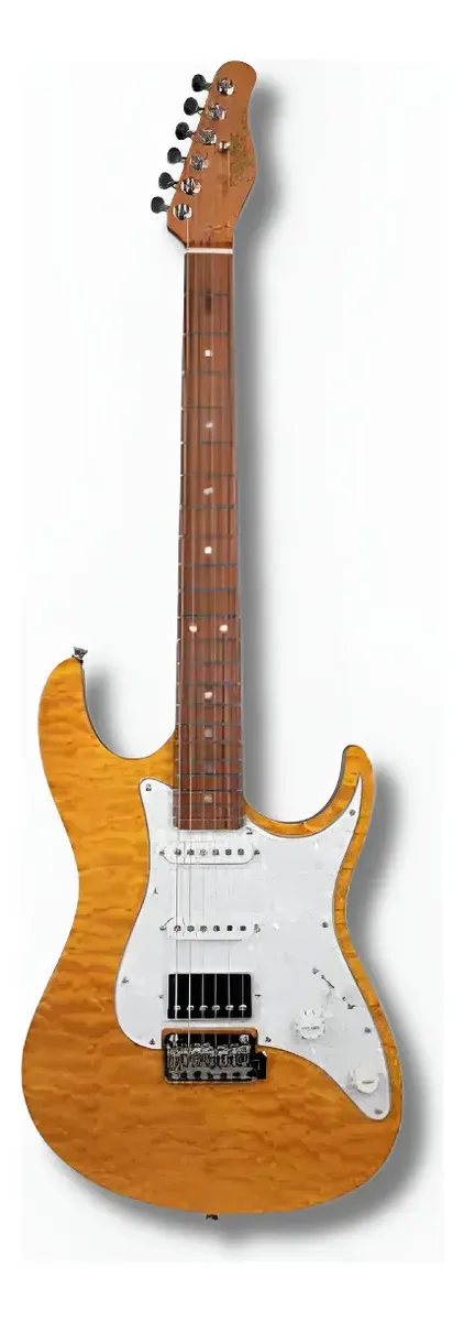 Guitarra Tagima Stella DW HSS TAMB Transp...