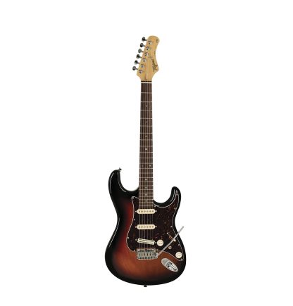 Guitarra Tagima T805 SB Sunburst