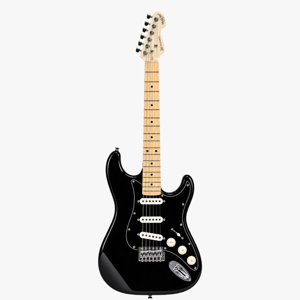 Guitarra Infantil Michael GMS100 MysticTo...