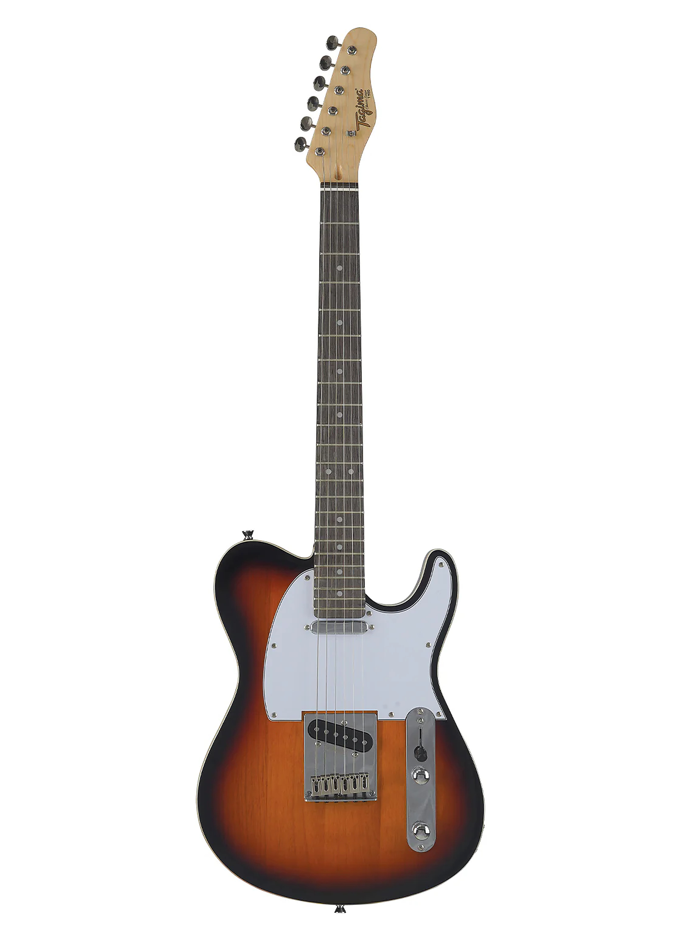 Guitarra Tagima T550 Telecaster SB Sunbur...