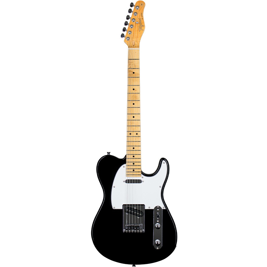 Guitarra Tagima TW55 Telecaster BK Black