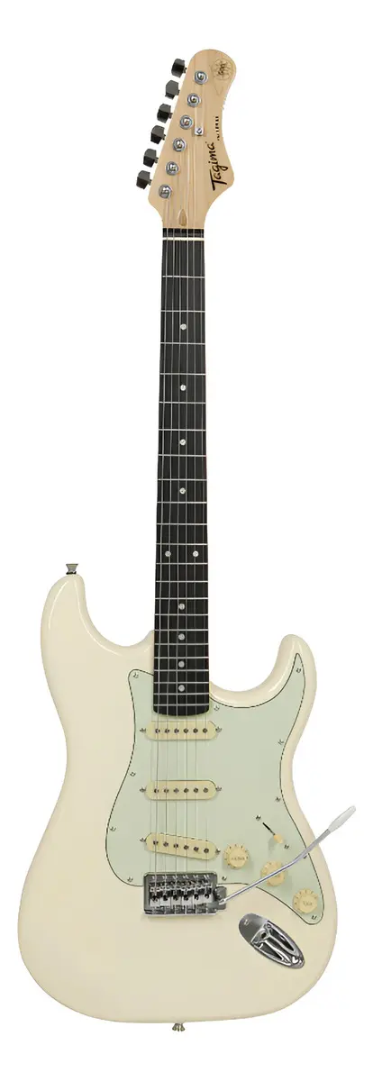 Guitarra Tagima TG500 Stratocaster OWH Ol...