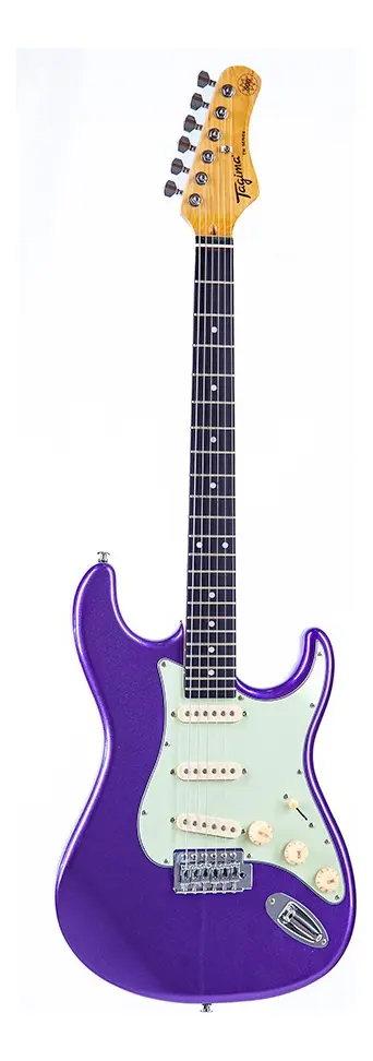 Guitarra Tagima TG500 Stratocaster MPP Me...