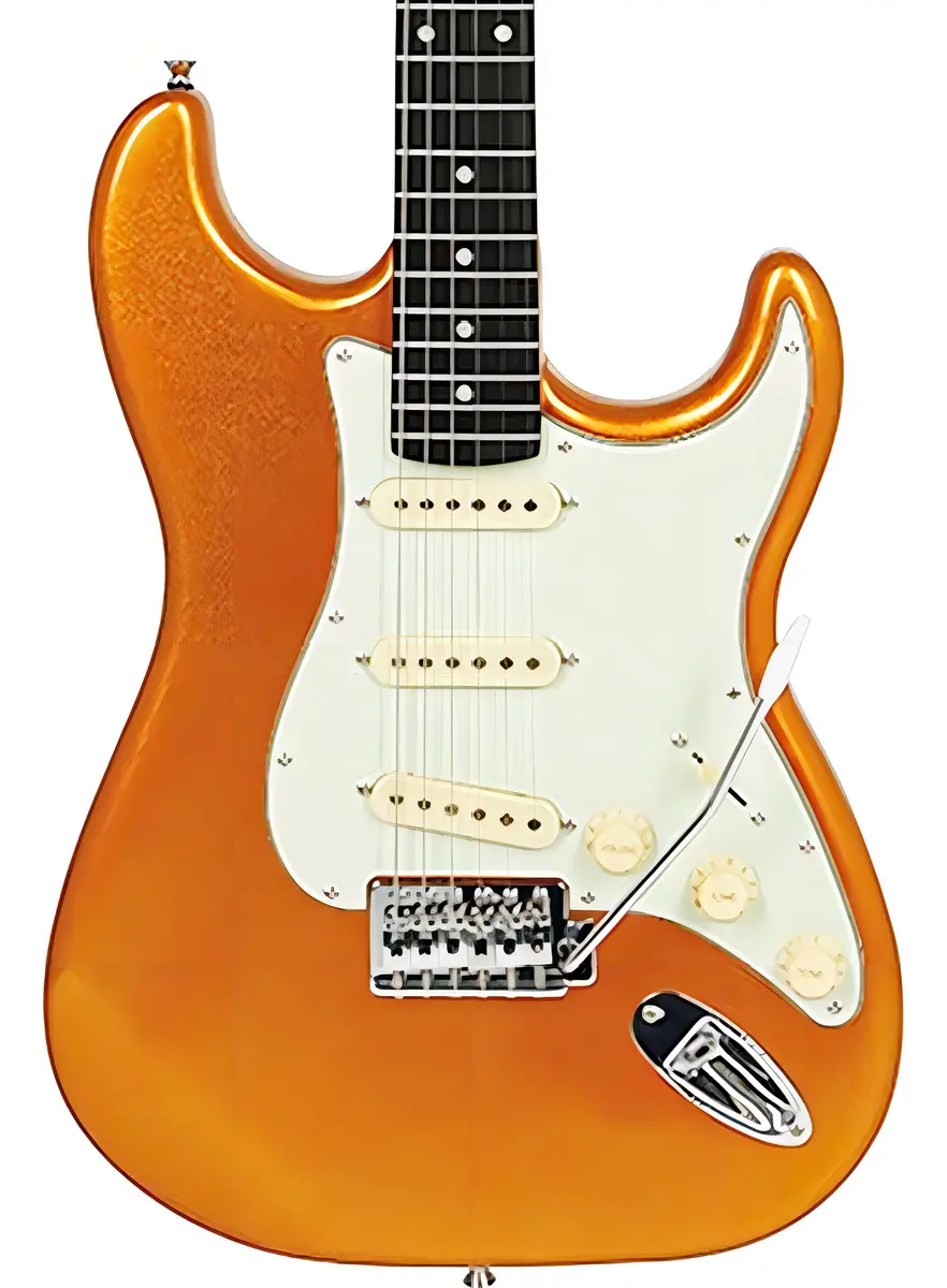 Guitarra Tagima TG500 Stratocaster MGY Me...