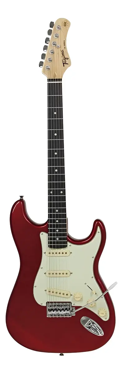 Guitarra Tagima TG500 Stratocaster CA Can...