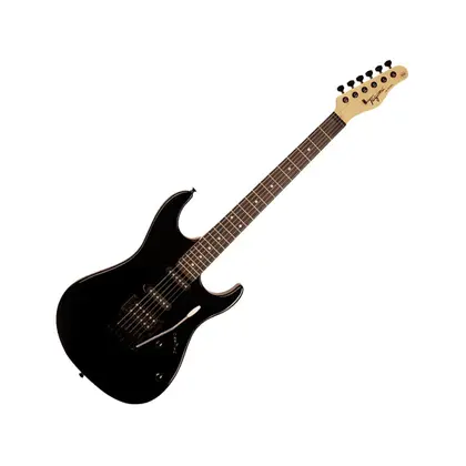 Guitarra Tagima TG510 HSS BK Black