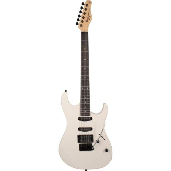 Guitarra Tagima TG510 WH White