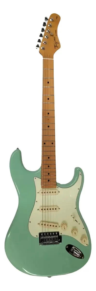 Guitarra Tagima TG530 SSS SG Stratocaster...