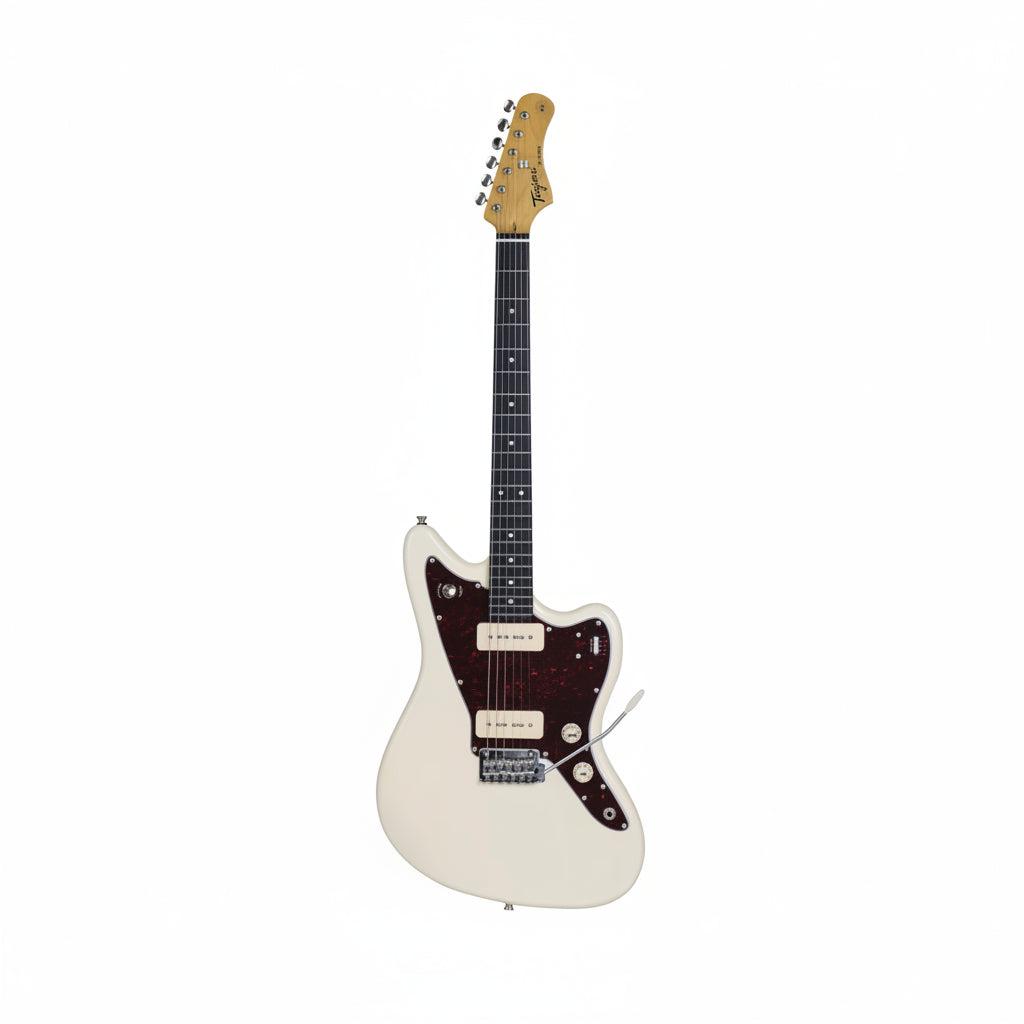 Guitarra Tagima TW61 OWH Olympic White