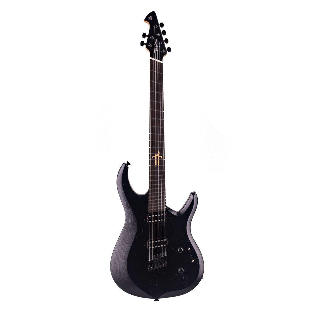 Guitarra Tagima True Range 6 Multiscale B...