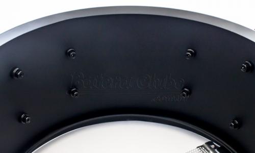 Caixa de Bateria Tama Metalworks BST1055M...