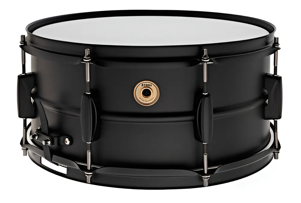 Caixa de Bateria Tama Metalworks BST1465B...