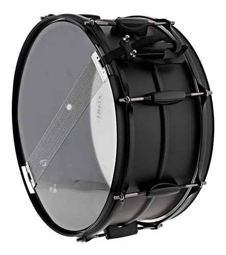 Caixa de Bateria Tama Metalworks BST1465B...