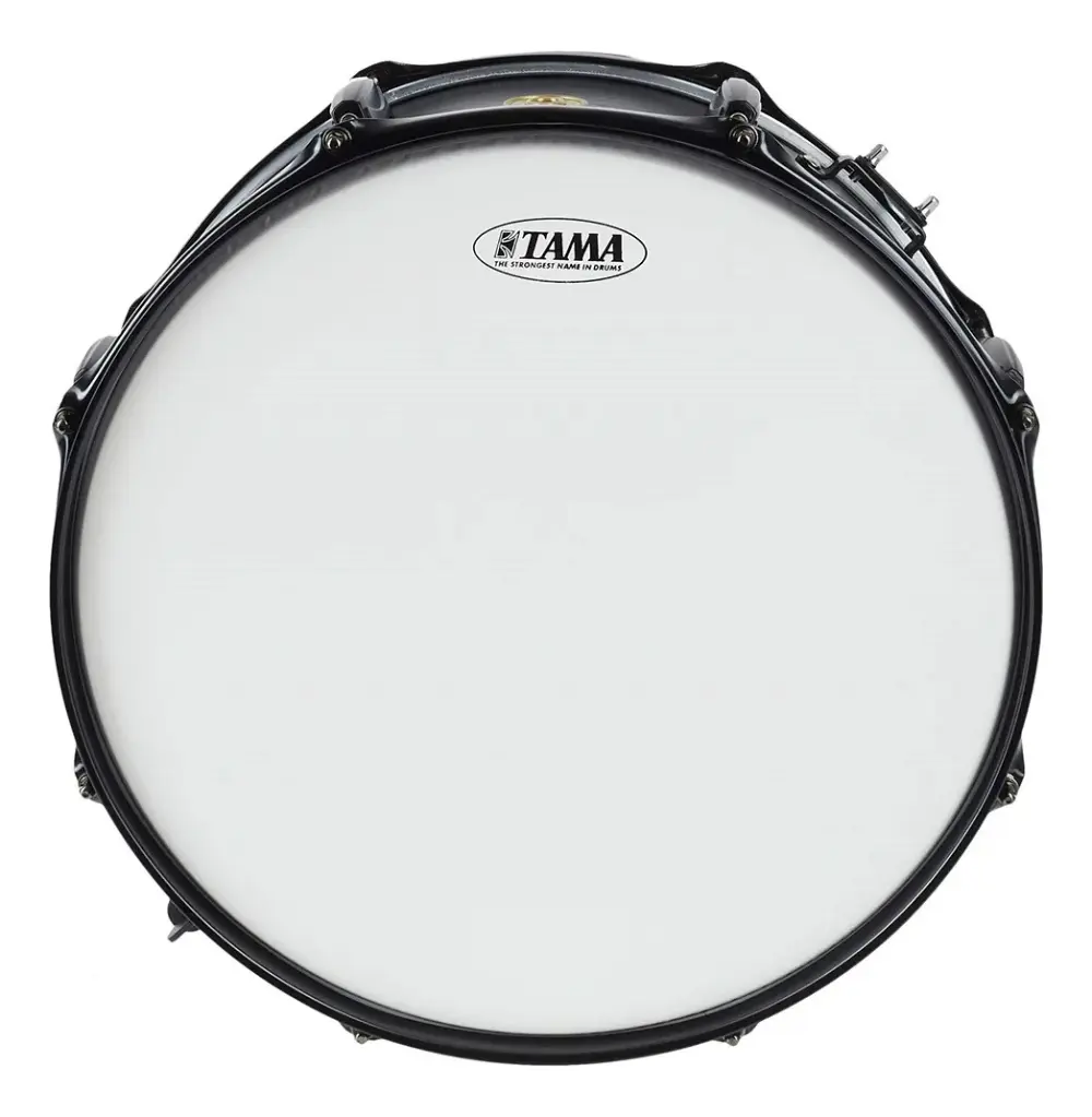 Caixa de Bateria Tama Woodworks WP1465BK-...