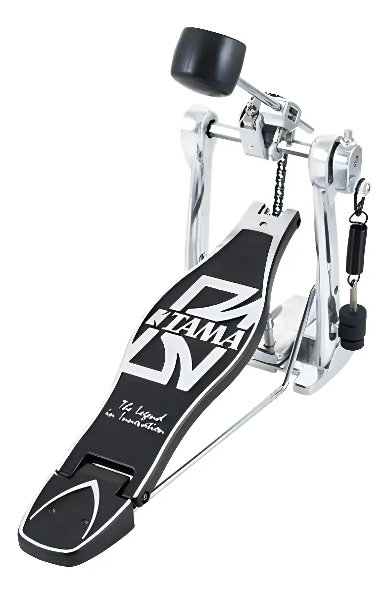 Pedal Simples para Bumbo Tama Standard HP30